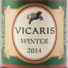 Vicaris Winter 10°